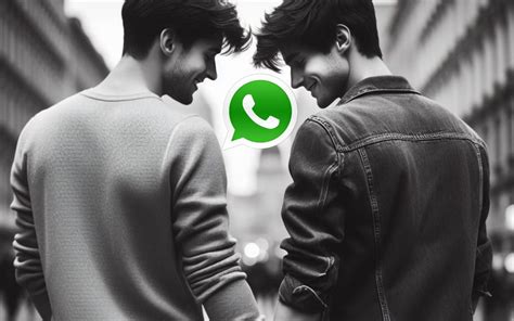 grupos de whatsapp gays|Grupos de WhatsApp relacionados a GAYS